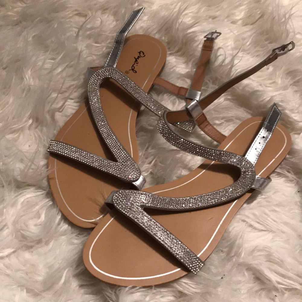 Cute shoes